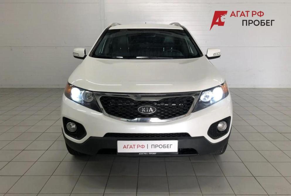 Kia Sorento II Астрахань  - изображение 2