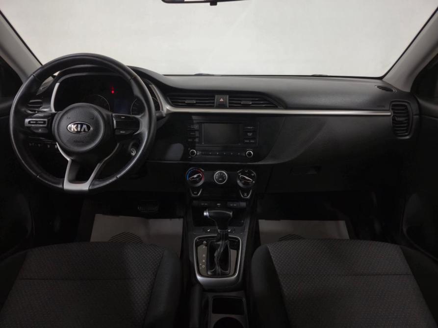 Kia Rio IV Рестайлинг Альметьевск  - изображение 13