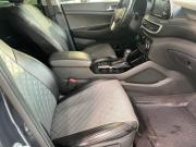 Hyundai Tucson III Рестайлинг Стерлитамак  - изображение 46