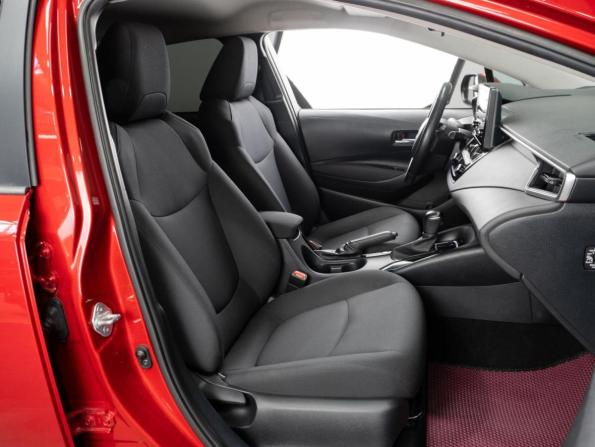Toyota Corolla XII (E210) с пробегом 2020 года, цена 2 250 000 рублей, 80131 км, седан, Автокод Объявления