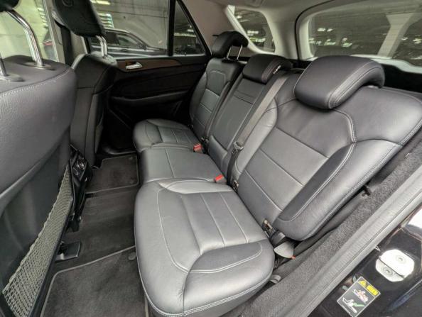 Mercedes-Benz GLE I (W166) с пробегом 2016 года, цена 3 625 000 рублей, 118640 км, внедорожник, Автокод Объявления