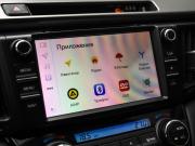 Toyota RAV4 IV (XA40) Рестайлинг Санкт-Петербург  - изображение 51