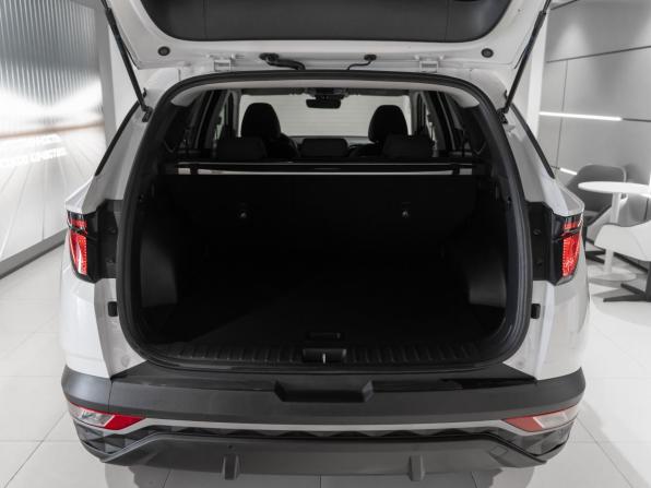 Hyundai Tucson IV с пробегом 2021 года, цена 2 970 000 рублей, 81407 км, внедорожник, Автокод Объявления