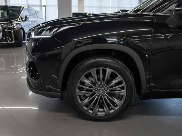 Toyota Highlander IV (XU70) с пробегом 2026 года, цена 5 345 000 рублей, 20 км, внедорожник, Автокод Объявления