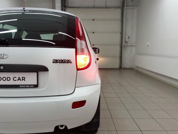 Lada (ВАЗ) Kalina I с пробегом 2012 года, цена 410 000 рублей, 88131 км, хэтчбек, Автокод Объявления