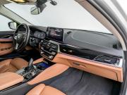 BMW 5 серии VII (G30/G31/G38) Рестайлинг Санкт-Петербург  - изображение 41