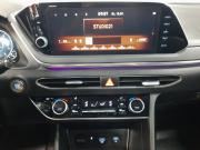 Hyundai Sonata VIII (DN8) Москва  - изображение 37