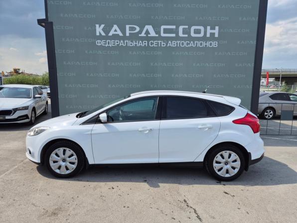 Ford Focus III с пробегом 2015 года, цена 715 000 рублей, 160631 км, хэтчбек, Автокод Объявления