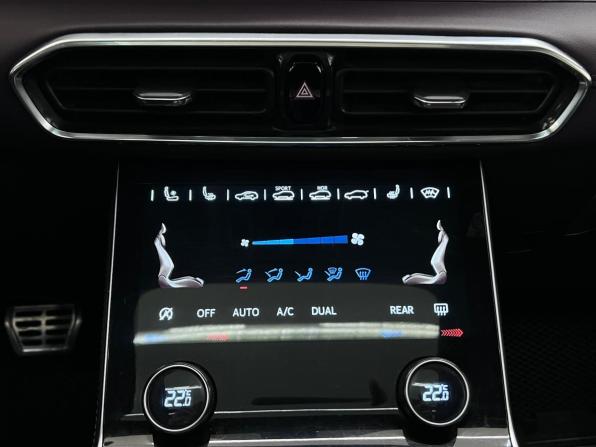 JETOUR X90+ с пробегом 2023 года, цена 2 450 000 рублей, 46091 км, внедорожник, Автокод Объявления