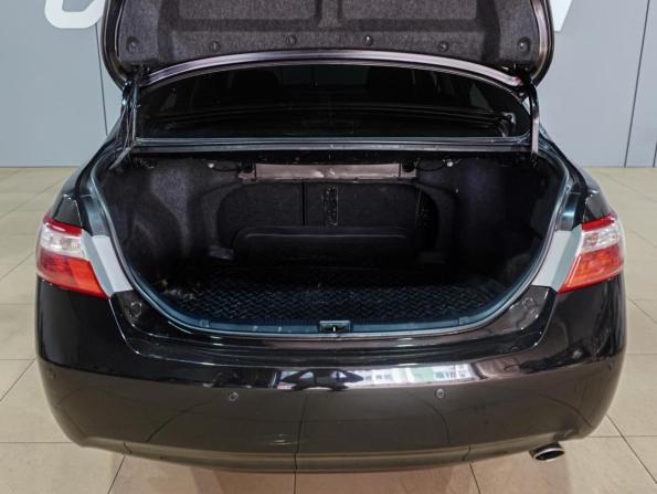 Toyota Camry VI (XV40) Рестайлинг с пробегом 2009 года, цена 1 199 000 рублей, 216909 км, седан, Автокод Объявления