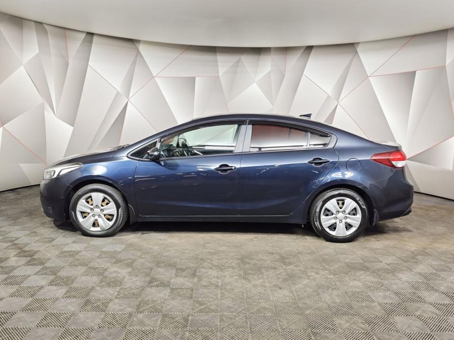 Kia Cerato III Рестайлинг (Classic) Москва  - изображение 5