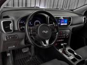 Kia Sportage IV Минеральные Воды  - изображение 26