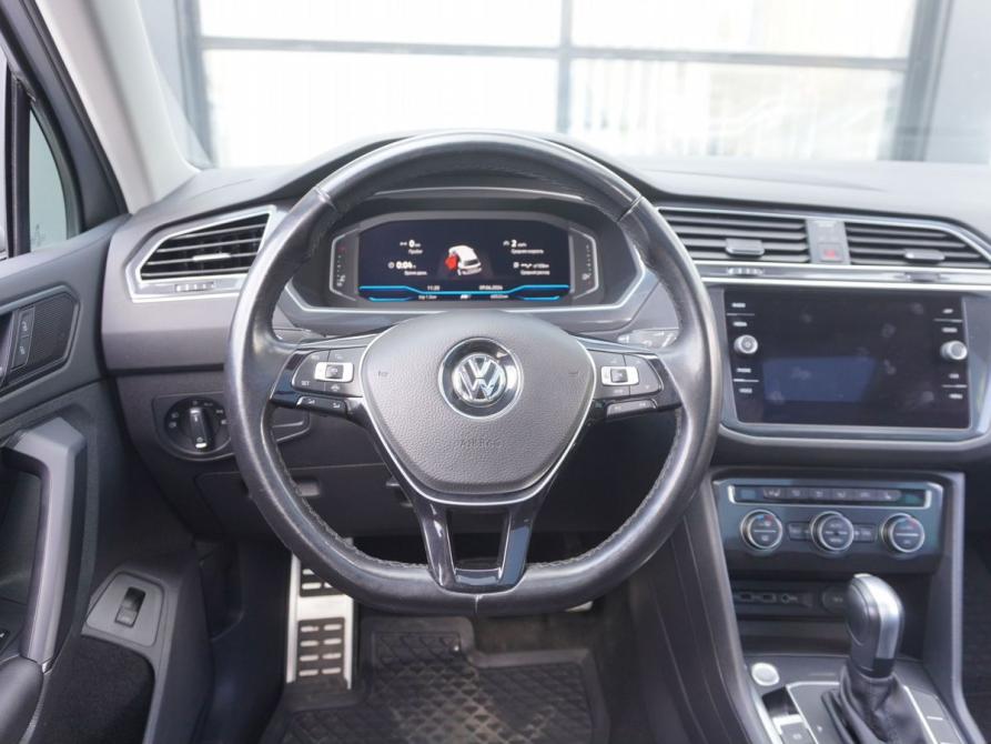 Volkswagen Tiguan II Москва  - изображение 13