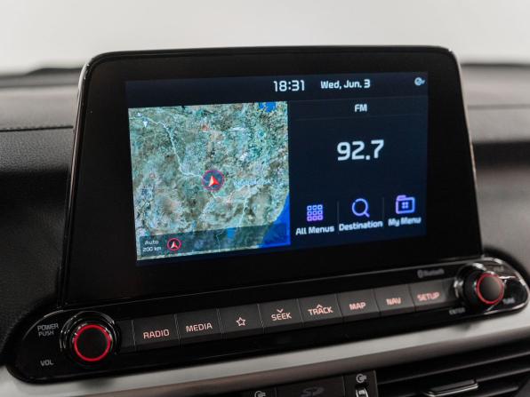 Kia K3 II с пробегом 2021 года, цена 1 650 000 рублей, 61000 км, седан, Автокод Объявления