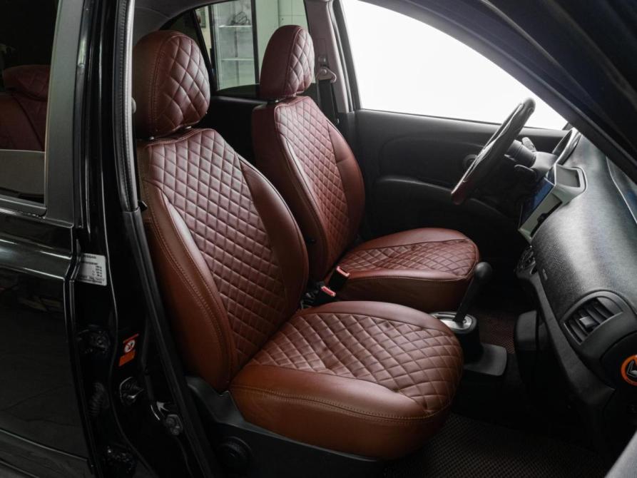 Nissan Micra III (K12) Тюмень  - изображение 8