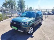Lada (ВАЗ) Niva Travel I Ростов-на-Дону  - изображение 19