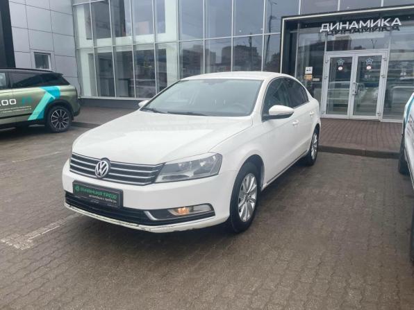 Volkswagen Passat B7 с пробегом 2011 года, цена 885 000 рублей, 220496 км, седан, Автокод Объявления