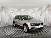 Volkswagen Tiguan II Москва  - изображение 22