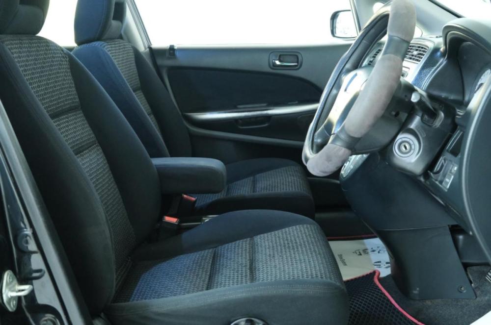 Honda Stream I Рестайлинг Омск  - изображение 8