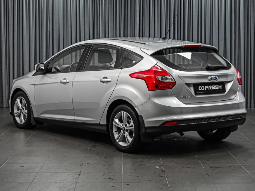 Ford Focus III Ставрополь  - изображение 2