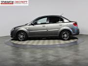 Kia Rio II Рестайлинг Белгород  - изображение 26