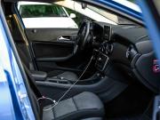 Mercedes-Benz GLA I (X156) Санкт-Петербург  - изображение 23