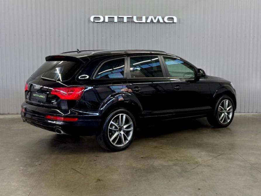 Audi Q7 I (4L) Рестайлинг Краснодар  - изображение 5