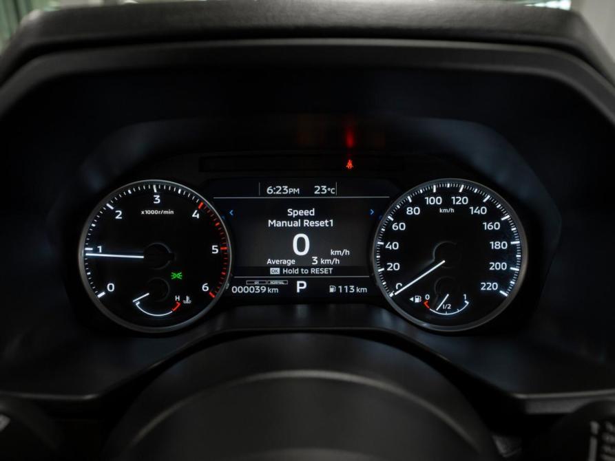 Mitsubishi L200 VI Москва  - изображение 11