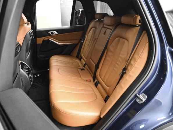 BMW X5 IV (G05/G18) с пробегом 2018 года, цена 6 770 000 рублей, 51484 км, внедорожник, Автокод Объявления