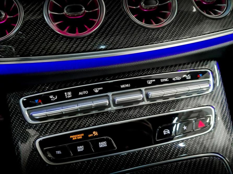 Mercedes-Benz E-Класс AMG V (W213) Рестайлинг Москва  - изображение 27