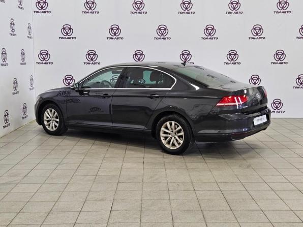 Volkswagen Passat B8 с пробегом 2019 года, цена 1 884 000 рублей, 113840 км, седан, Автокод Объявления