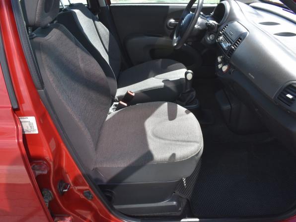 Nissan Micra III (K12) с пробегом 2007 года, цена 480 000 рублей, 112406 км, хэтчбек, Автокод Объявления