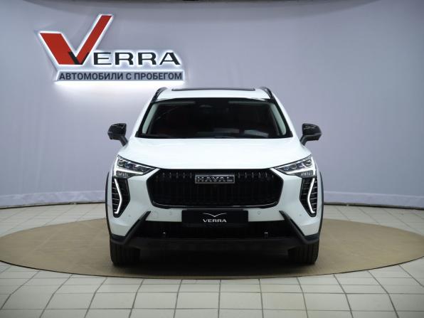 Haval Jolion I Рестайлинг с пробегом 2024 года, цена 2 050 000 рублей, 71148 км, внедорожник, Автокод Объявления