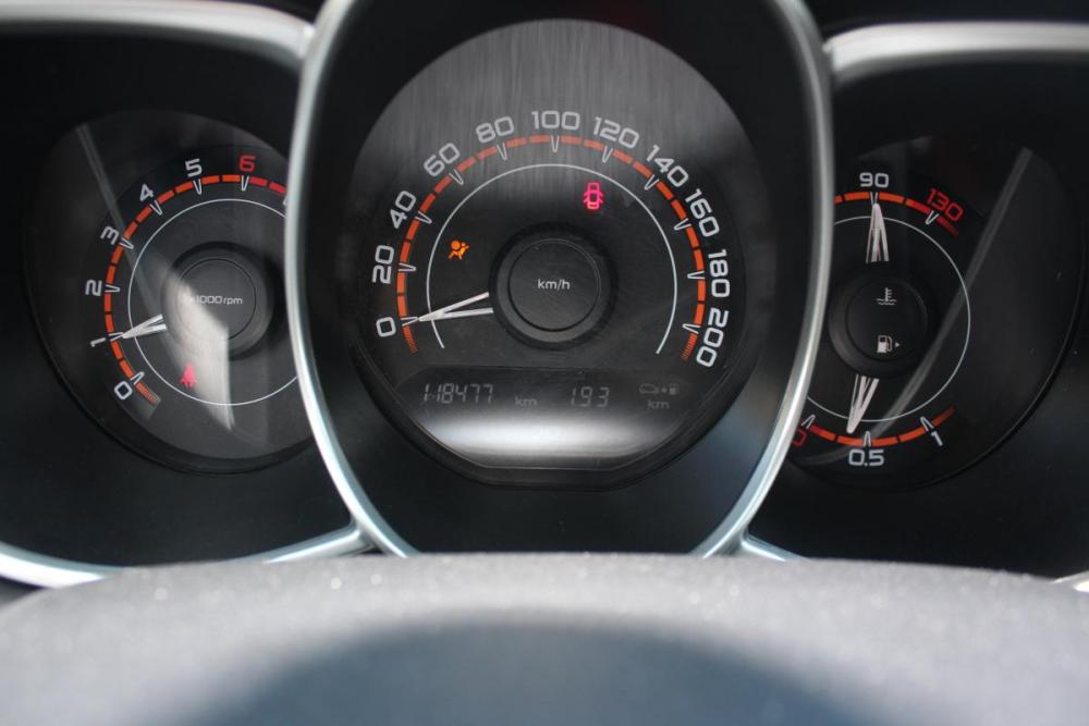 Lada (ВАЗ) Vesta I Белгород  - изображение 18