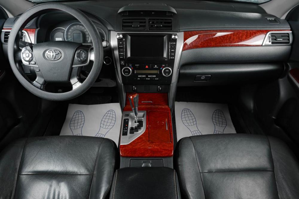 Toyota Camry VII (XV50) Тюмень  - изображение 13