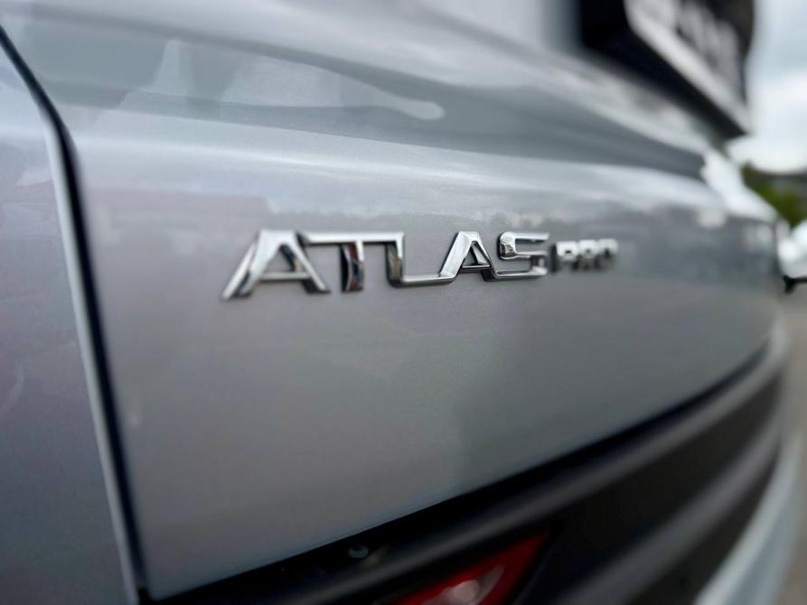 Geely Atlas Pro Новокузнецк  - изображение 7