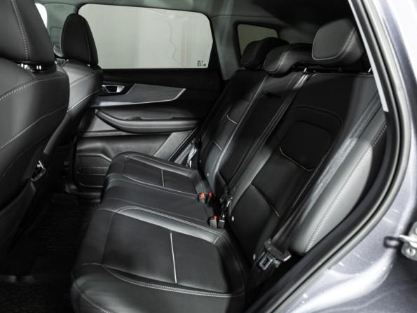 Chery Tiggo 7 Pro Max I с пробегом 2022 года, цена 1 749 898 рублей, 51000 км, внедорожник, Автокод Объявления