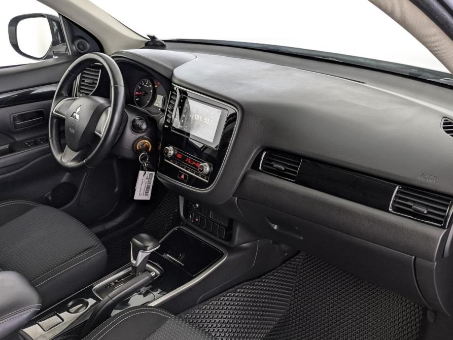Mitsubishi Outlander III Рестайлинг 3 Москва  - изображение 13