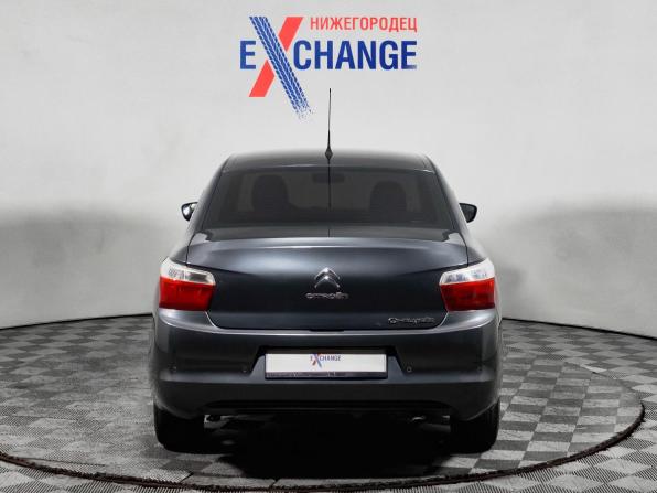 Citroen C-Elysee I с пробегом 2013 года, цена 629 000 рублей, 104389 км, седан, Автокод Объявления
