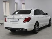 Mercedes-Benz C-Класс IV (W205) Старый Оскол  - изображение 27