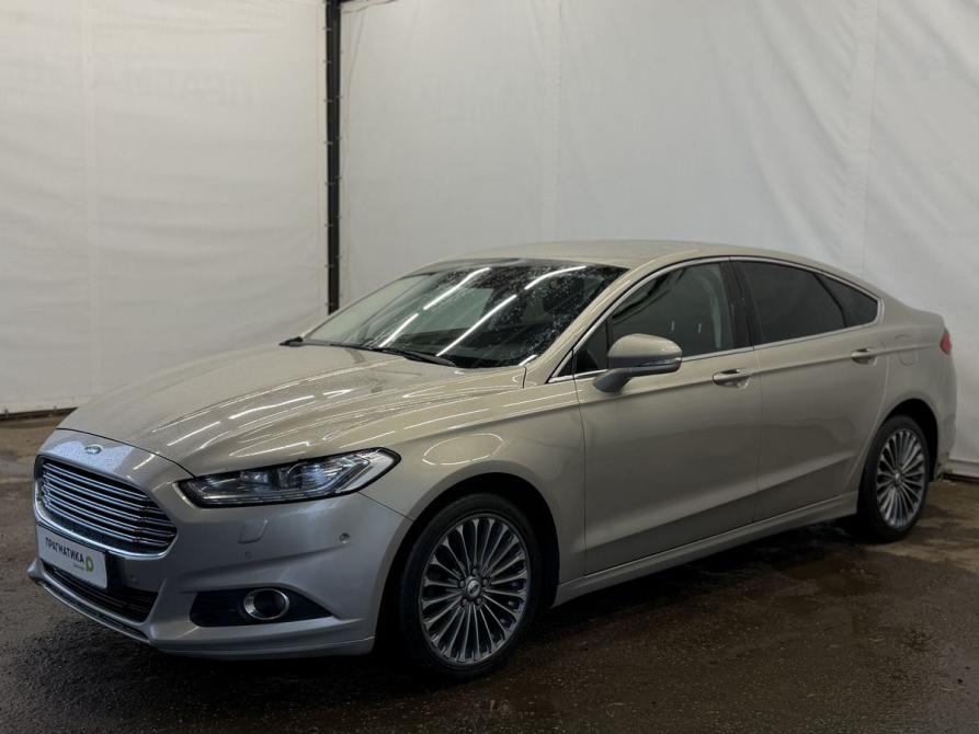 Ford Mondeo V Псков  - изображение 1