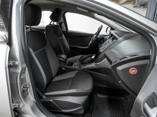 Ford Focus III с пробегом 2013 года, цена 1 060 000 рублей, 86375 км, седан, Автокод Объявления