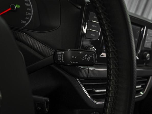 Volkswagen Polo VI с пробегом 2021 года, цена 1 520 000 рублей, 101765 км, лифтбек, Автокод Объявления