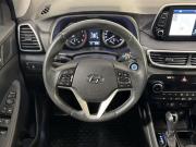 Hyundai Tucson III Рестайлинг Химки  - изображение 34