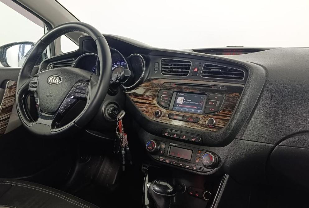 Kia Ceed II Волгоград  - изображение 11