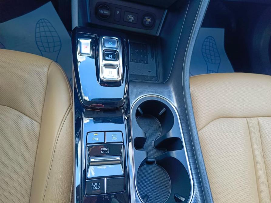 Hyundai Sonata VIII (DN8) Тюмень  - изображение 24