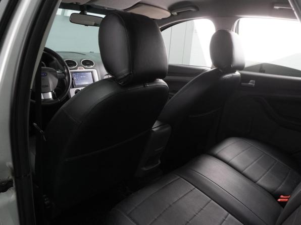 Ford Focus II Рестайлинг с пробегом 2008 года, цена 669 000 рублей, 148273 км, седан, Автокод Объявления