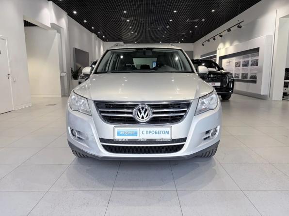 Volkswagen Tiguan I с пробегом 2010 года, цена 860 000 рублей, 223907 км, внедорожник, Автокод Объявления