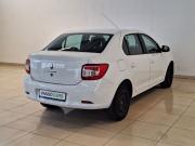 Renault Logan II Рестайлинг Смоленск  - изображение 16