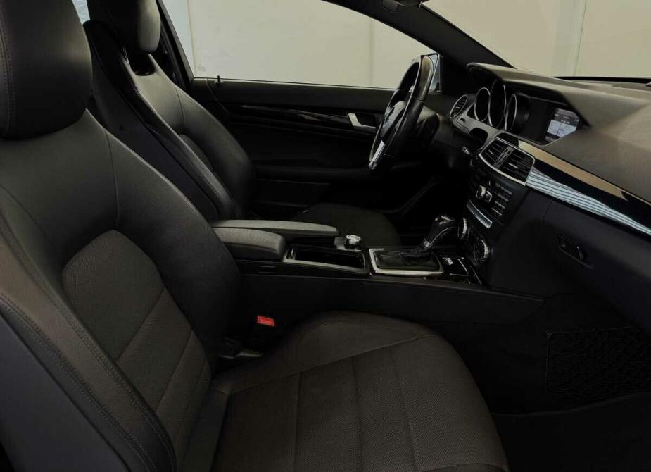 Mercedes-Benz C-Класс III (W204) Рестайлинг Москва  - изображение 12